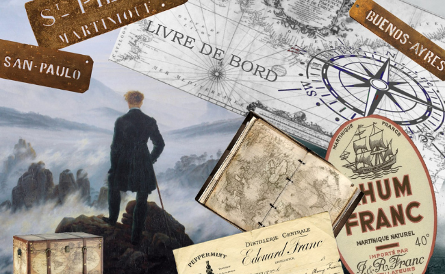 La Nature me manque : La Rencontre