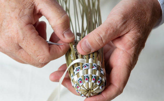 Article Le Figaro Magazine