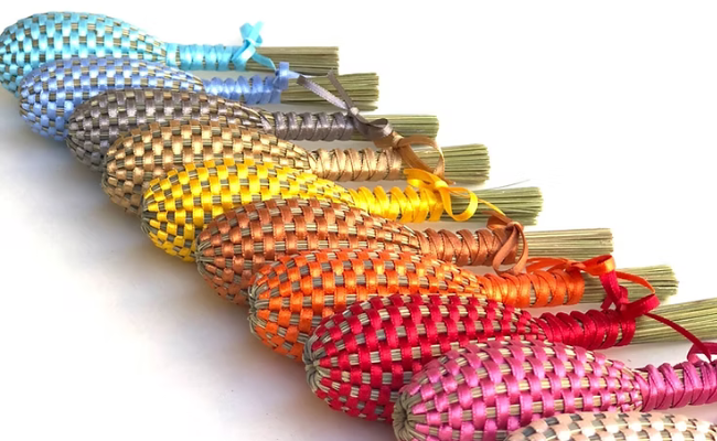 Le vrai parfum des lavandes part.2