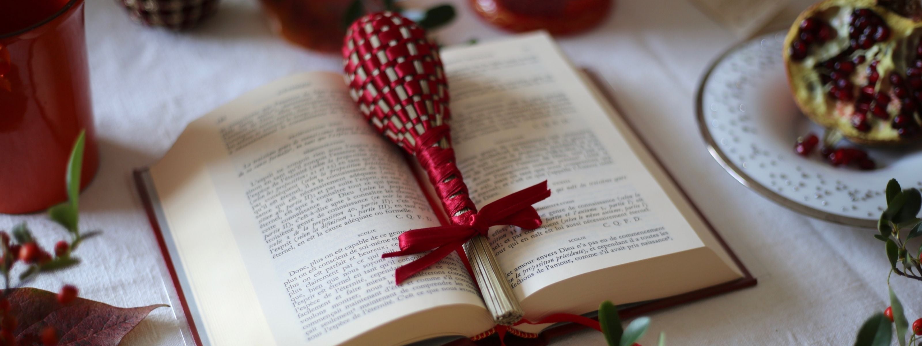 Fuseau de lavande collection tradition Franc 1884