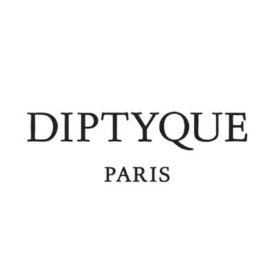 Logo Diptyque partenaire et ambassadeur Franc 1884