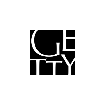 Logo JP Getty partenaire et ambassadeur Franc 1884