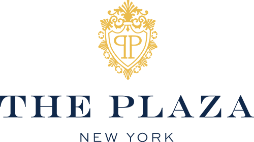 Logo Hotel Plaza, Le Plaza New York partenaire et ambassadeur Franc 1884 